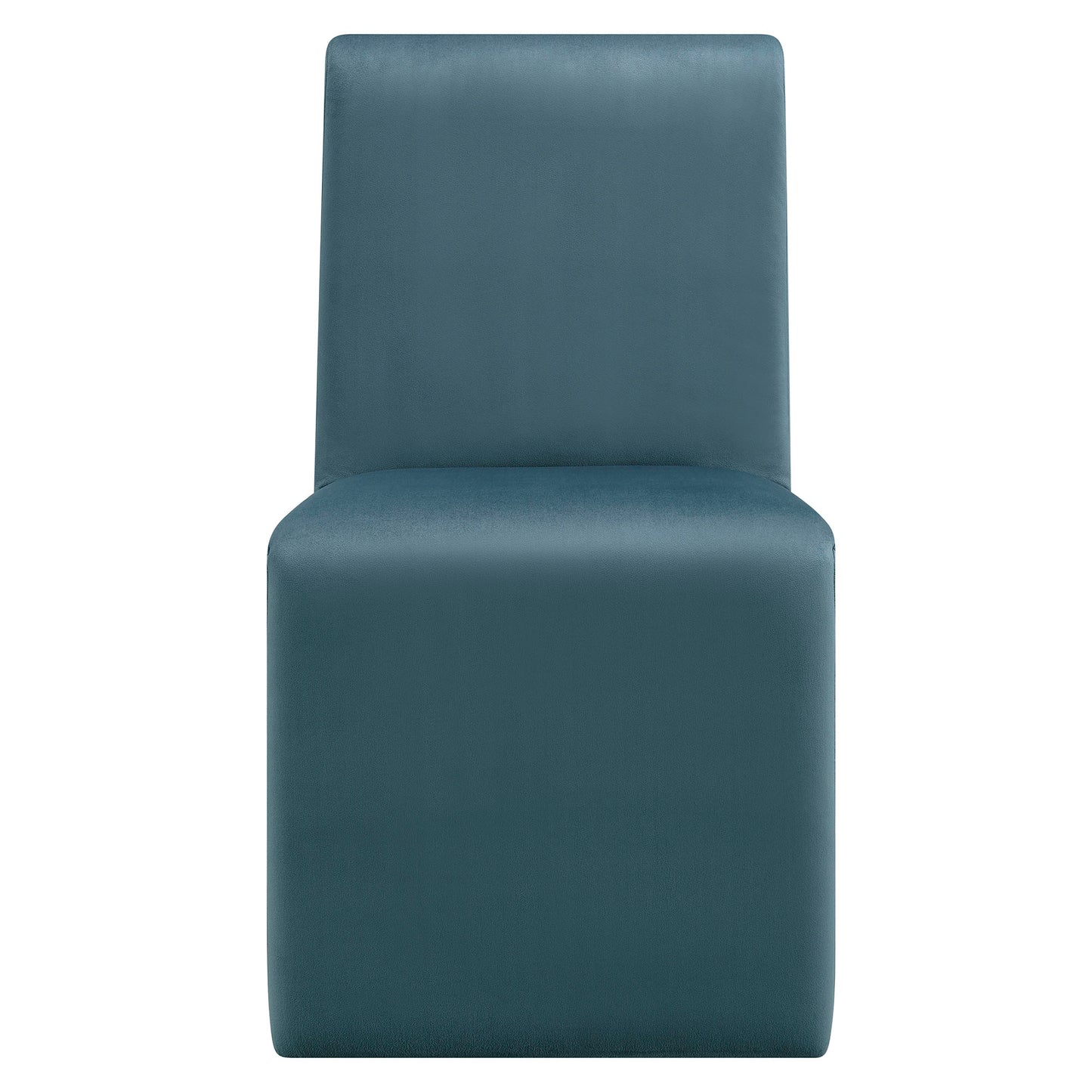 Emory Upholstered Performance Velvet Dining Side Chair by Modway