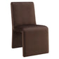 Emory Upholstered Performance Velvet Dining Side Chair by Modway