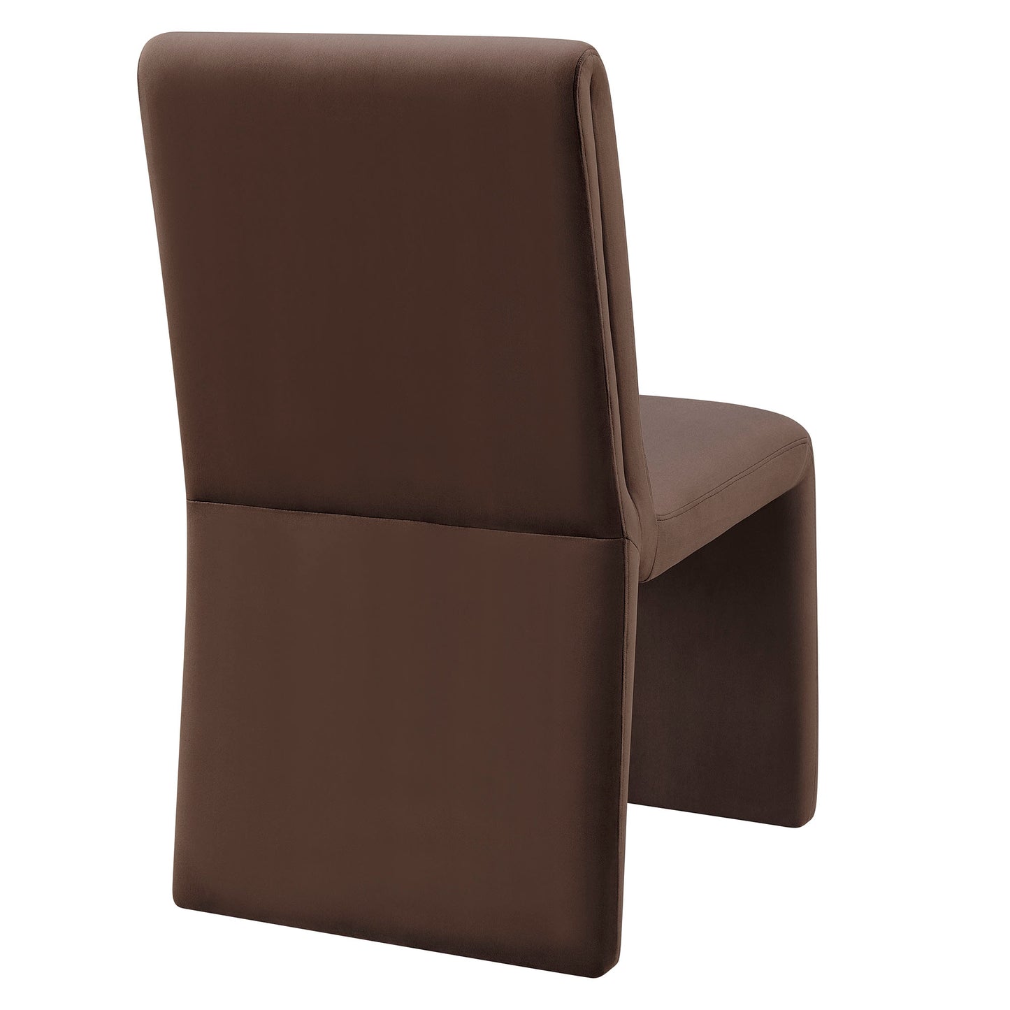 Emory Upholstered Performance Velvet Dining Side Chair by Modway