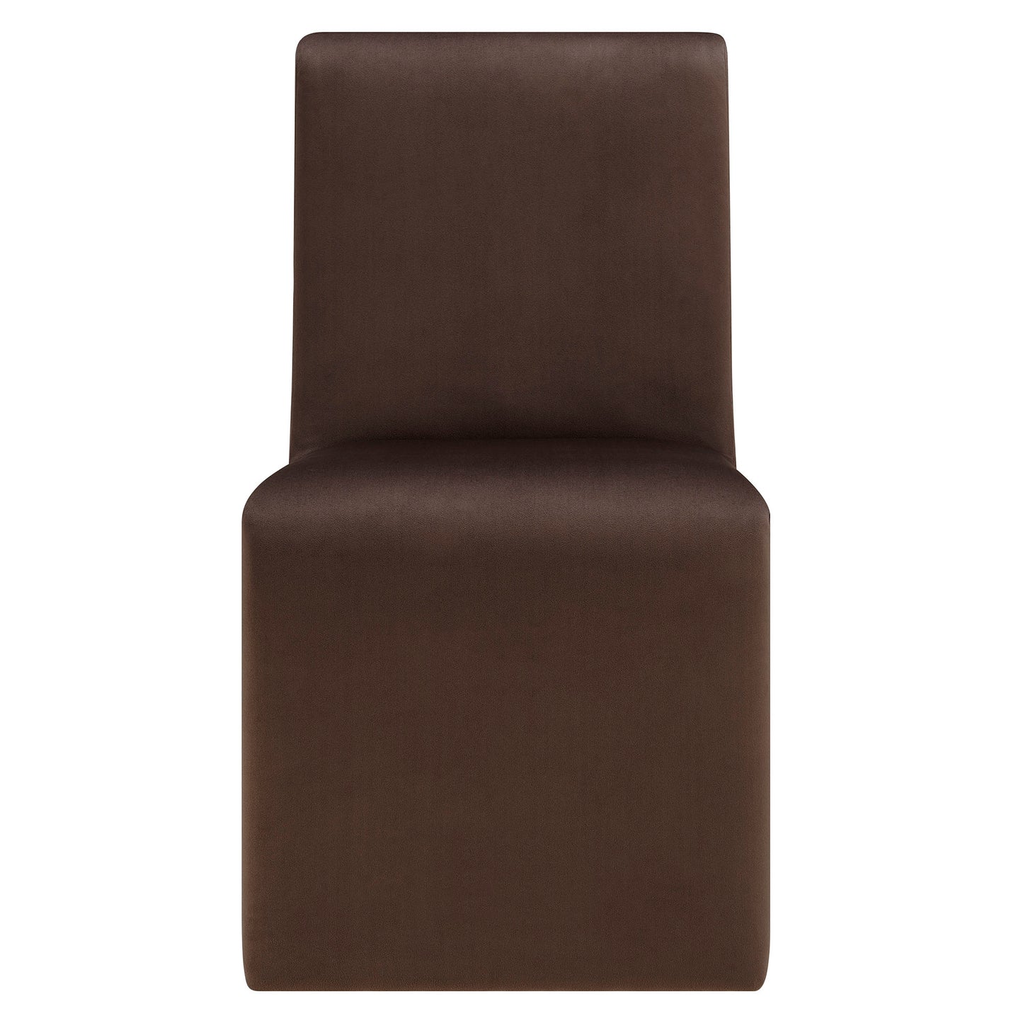 Emory Upholstered Performance Velvet Dining Side Chair by Modway