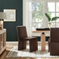 Emory Upholstered Performance Velvet Dining Side Chair by Modway