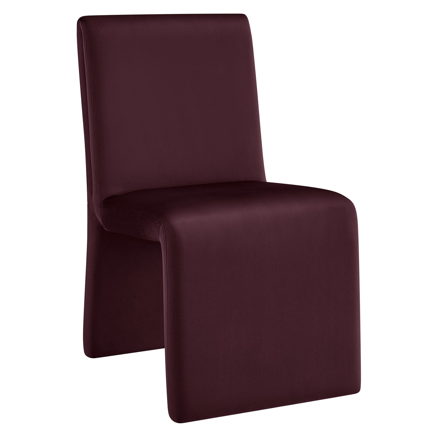Emory Upholstered Performance Velvet Dining Side Chair by Modway