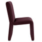 Emory Upholstered Performance Velvet Dining Side Chair by Modway