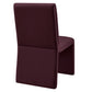 Emory Upholstered Performance Velvet Dining Side Chair by Modway