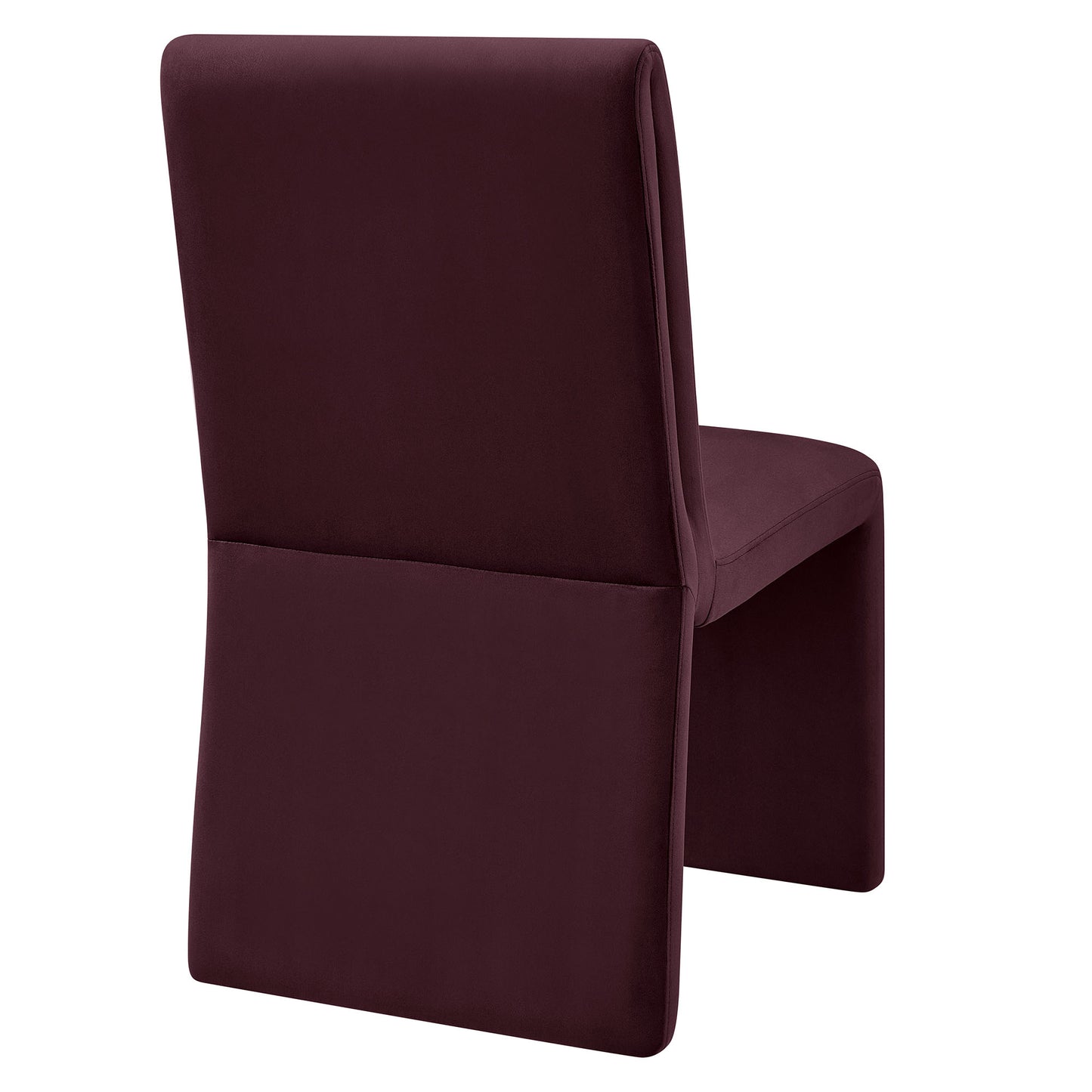 Emory Upholstered Performance Velvet Dining Side Chair by Modway