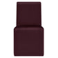 Emory Upholstered Performance Velvet Dining Side Chair by Modway