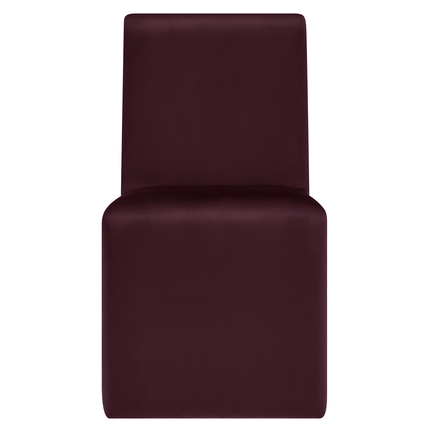 Emory Upholstered Performance Velvet Dining Side Chair by Modway