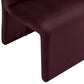 Emory Upholstered Performance Velvet Dining Side Chair by Modway