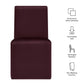 Emory Upholstered Performance Velvet Dining Side Chair by Modway