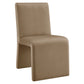 Emory Upholstered Performance Velvet Dining Side Chair by Modway