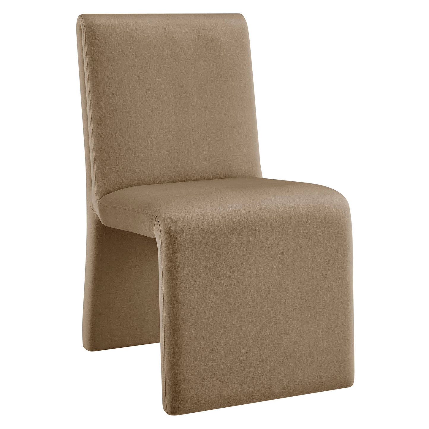 Emory Upholstered Performance Velvet Dining Side Chair by Modway