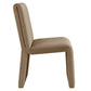 Emory Upholstered Performance Velvet Dining Side Chair by Modway