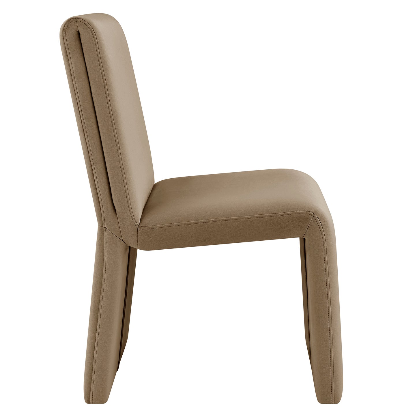 Emory Upholstered Performance Velvet Dining Side Chair by Modway