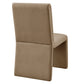 Emory Upholstered Performance Velvet Dining Side Chair by Modway