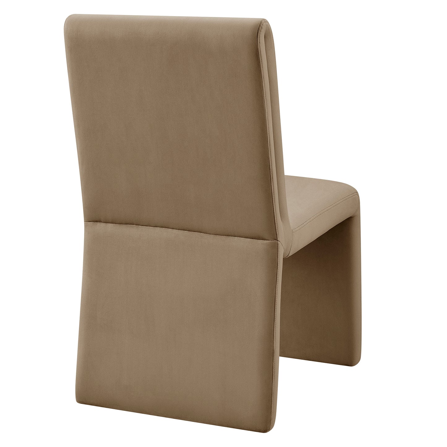 Emory Upholstered Performance Velvet Dining Side Chair by Modway