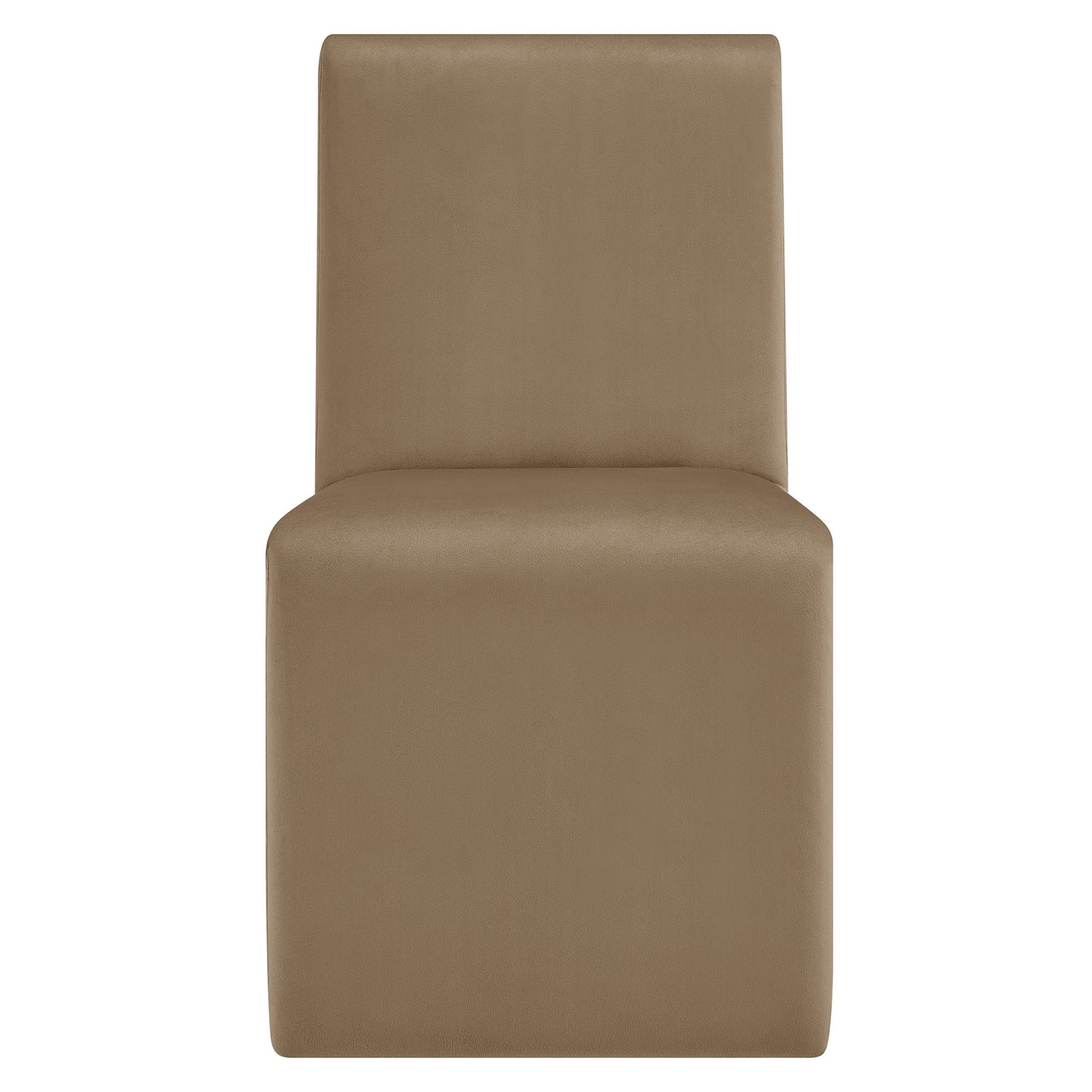 Emory Upholstered Performance Velvet Dining Side Chair by Modway