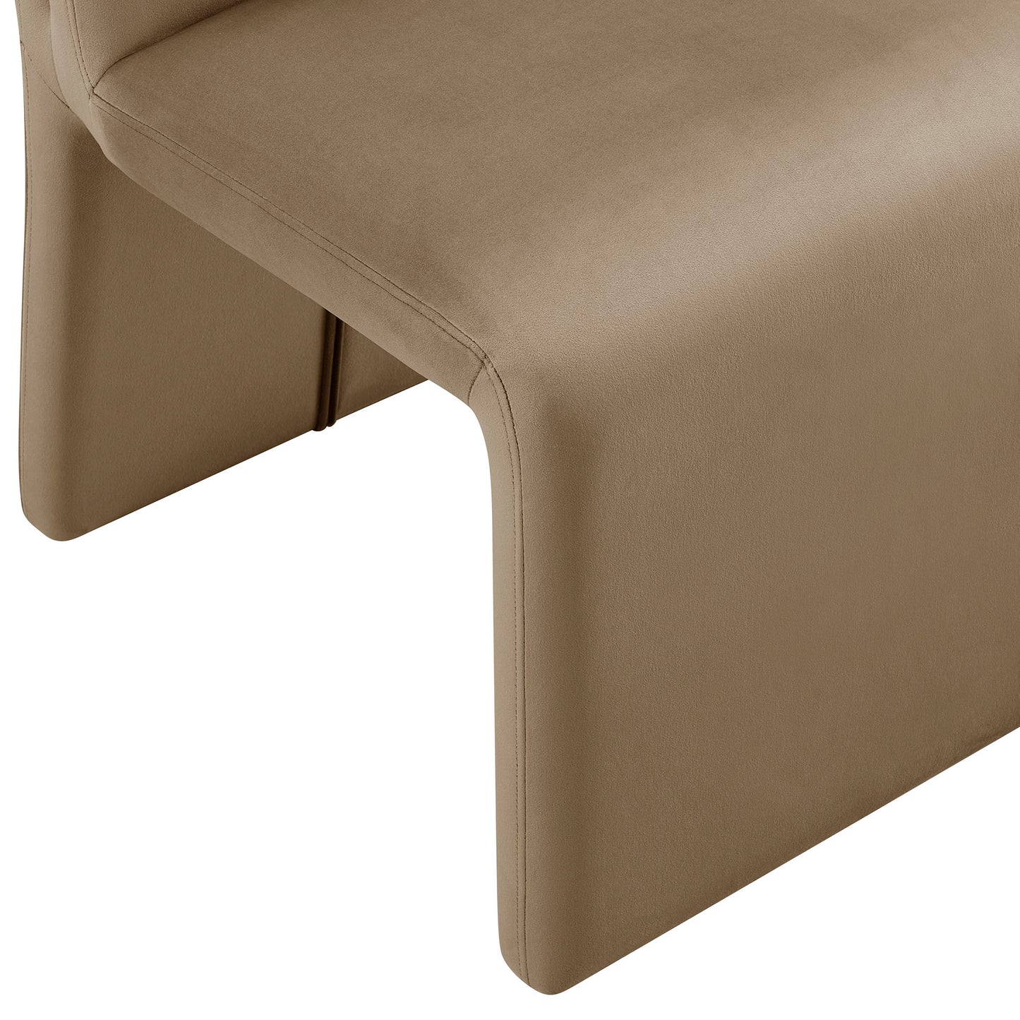 Emory Upholstered Performance Velvet Dining Side Chair by Modway