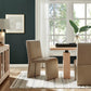 Emory Upholstered Performance Velvet Dining Side Chair by Modway