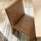 Emory Vegan Leather Dining Side Chair by Modway