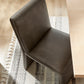 Emory Vegan Leather Dining Side Chair by Modway