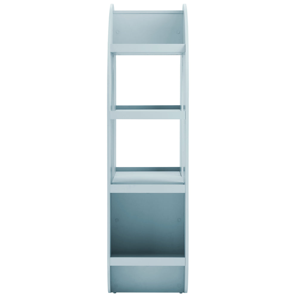 Daydream 58" Arched Bookshelf by Modway | Bookcases | Modishstore - 4