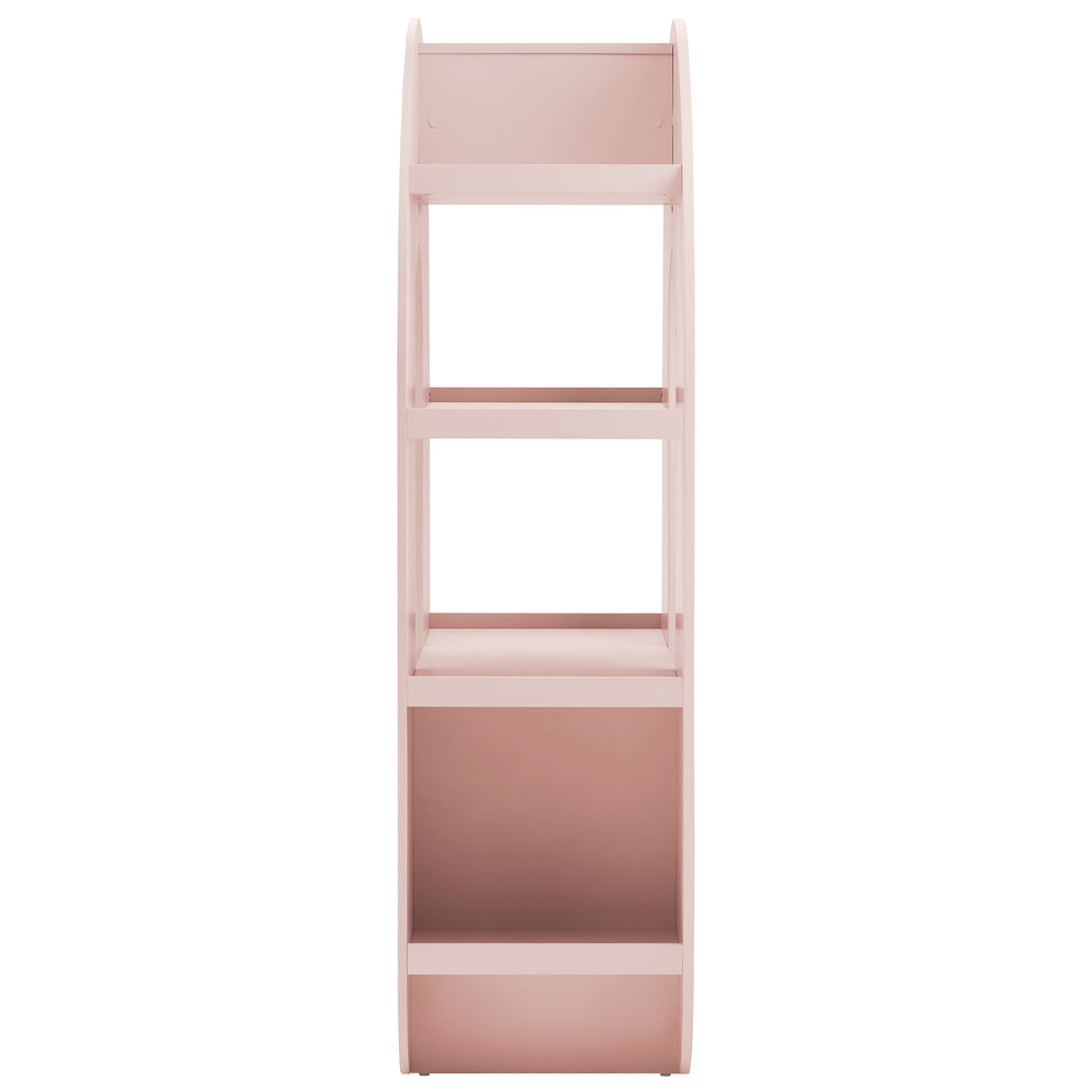 Daydream 58" Arched Bookshelf by Modway | Bookcases | Modishstore - 11