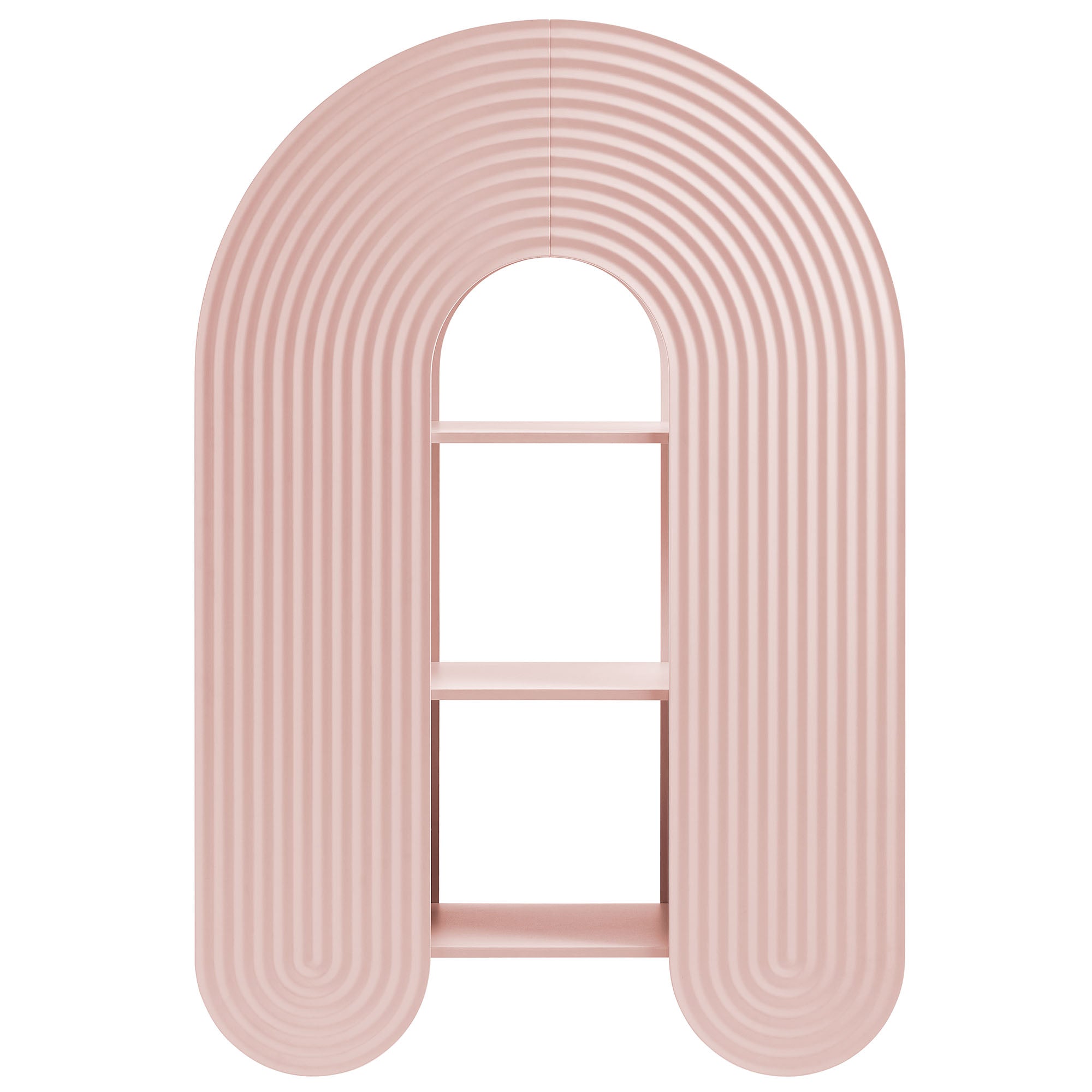 Modway Daydream Bookshelf - Thumbnail 2