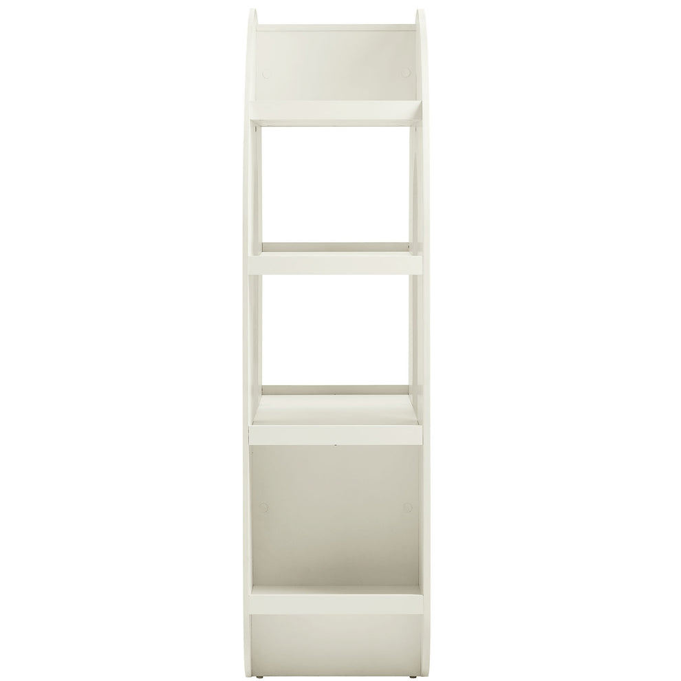 Daydream 58" Arched Bookshelf by Modway | Bookcases | Modishstore - 20