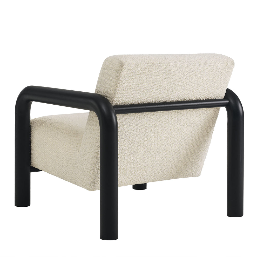 Sereno Boucle Accent Chair by Modway | Accent Chairs | Modishstore - 4