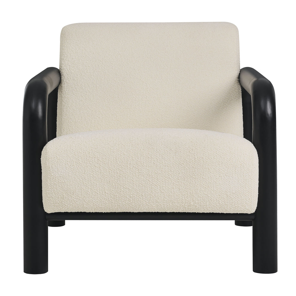 Sereno Boucle Accent Chair by Modway | Accent Chairs | Modishstore - 5
