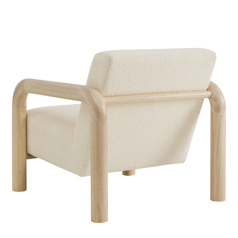 Sereno Boucle Accent Chair by Modway | Accent Chairs | Modishstore - 12