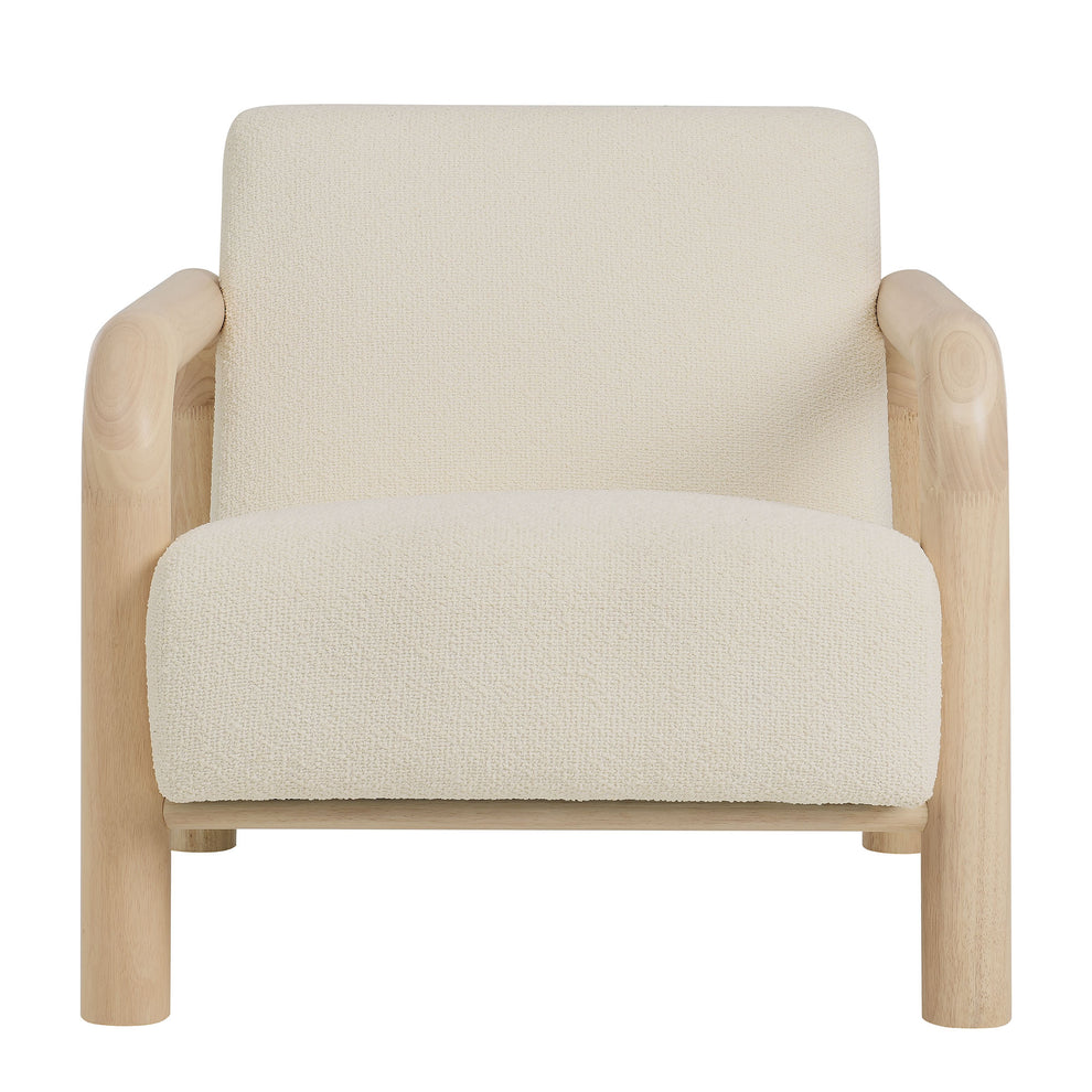 Sereno Boucle Accent Chair by Modway | Accent Chairs | Modishstore - 13
