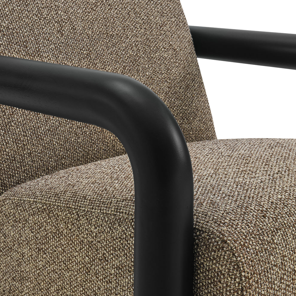 Sereno Boucle Accent Chair by Modway | Accent Chairs | Modishstore - 23
