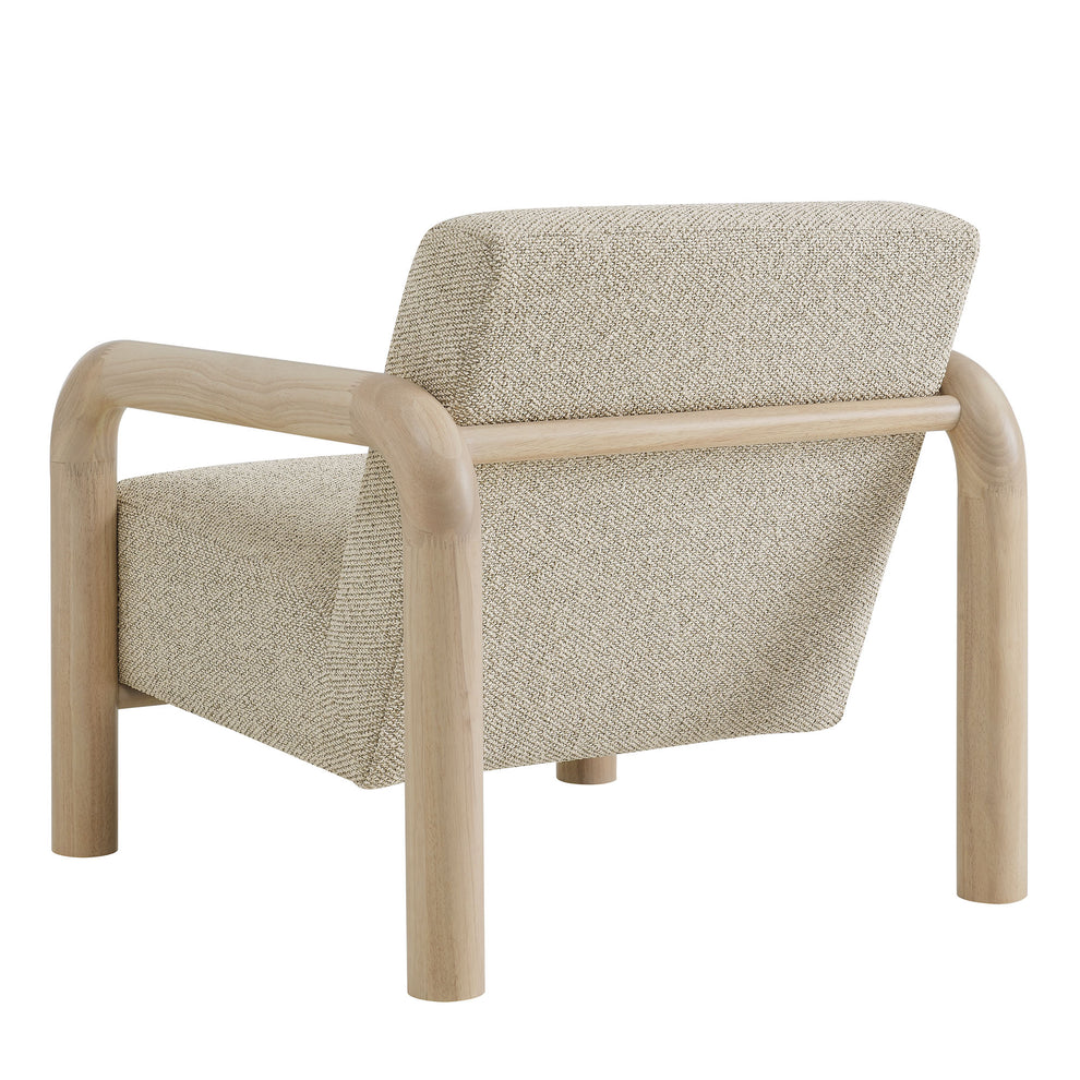 Sereno Boucle Accent Chair by Modway | Accent Chairs | Modishstore - 30