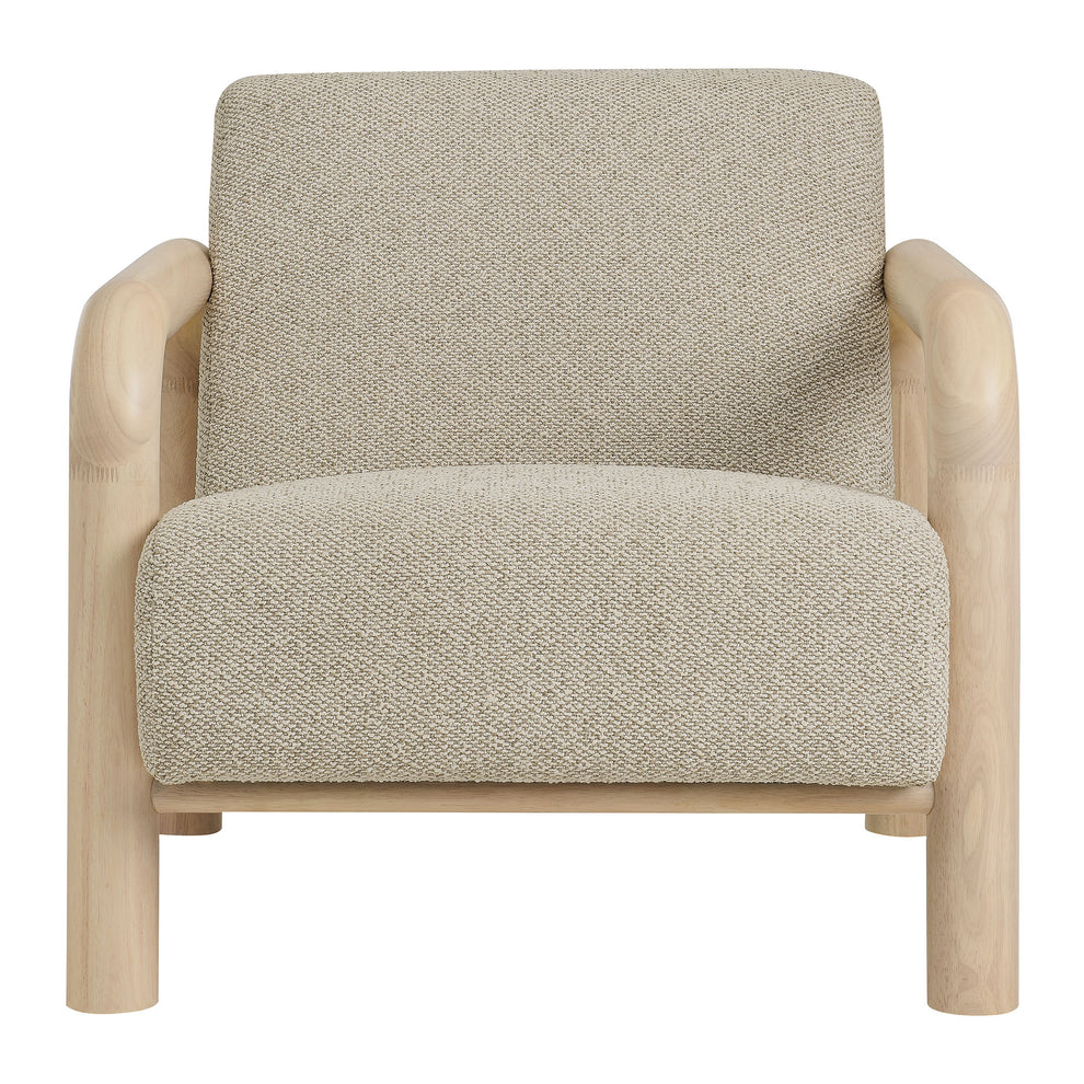 Sereno Boucle Accent Chair by Modway | Accent Chairs | Modishstore - 31