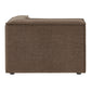 Restore Performance Fabric Upholstered Modular Corner Chair by Modway