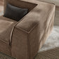 Restore Performance Fabric Upholstered Modular Corner Chair by Modway