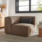 Restore Performance Fabric Upholstered Modular Corner Chair by Modway