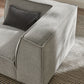 Restore Performance Fabric Upholstered Modular Corner Chair by Modway