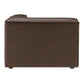 Restore Vegan Leather Modular Corner Chair by Modway