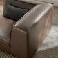 Restore Vegan Leather Modular Corner Chair by Modway