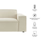 Restore Performance Fabric Upholstered Right-Facing Modular Lounge Chair by Modway