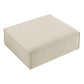 Restore Performance Fabric Upholstered Modular Ottoman by Modway