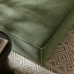 Restore Performance Fabric Upholstered Modular Ottoman by Modway