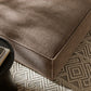 Restore Performance Fabric Upholstered Modular Ottoman by Modway