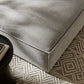 Restore Performance Fabric Upholstered Modular Ottoman by Modway