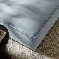 Restore Performance Fabric Upholstered Modular Ottoman by Modway