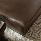 Restore Vegan Leather Modular Ottoman by Modway