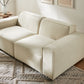 Restore 2-Piece Performance Fabric Upholstered Modular Loveseat by Modway