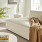Restore 2-Piece Performance Fabric Upholstered Modular Loveseat by Modway